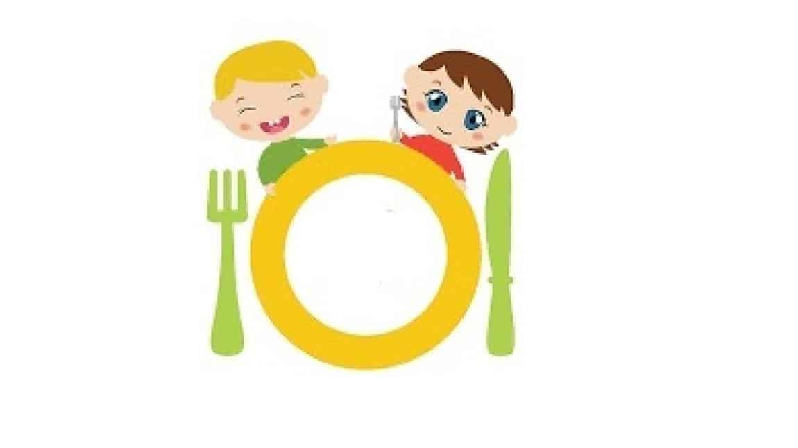 NİSAN AYI YEMEK LİSTEMİZ